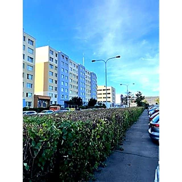 Prodej bytu 2+kk 44 m², Hráského, Praha