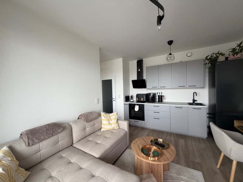 Prodej bytu 1+kk 34 m², Arnošta Staňka, Praha