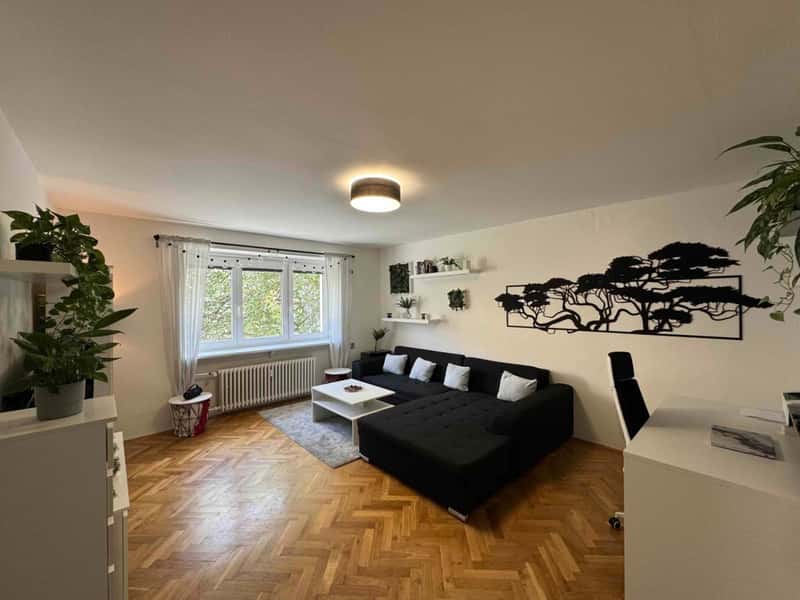Prodej bytu 2+1 61 m², Chládkova, Brno