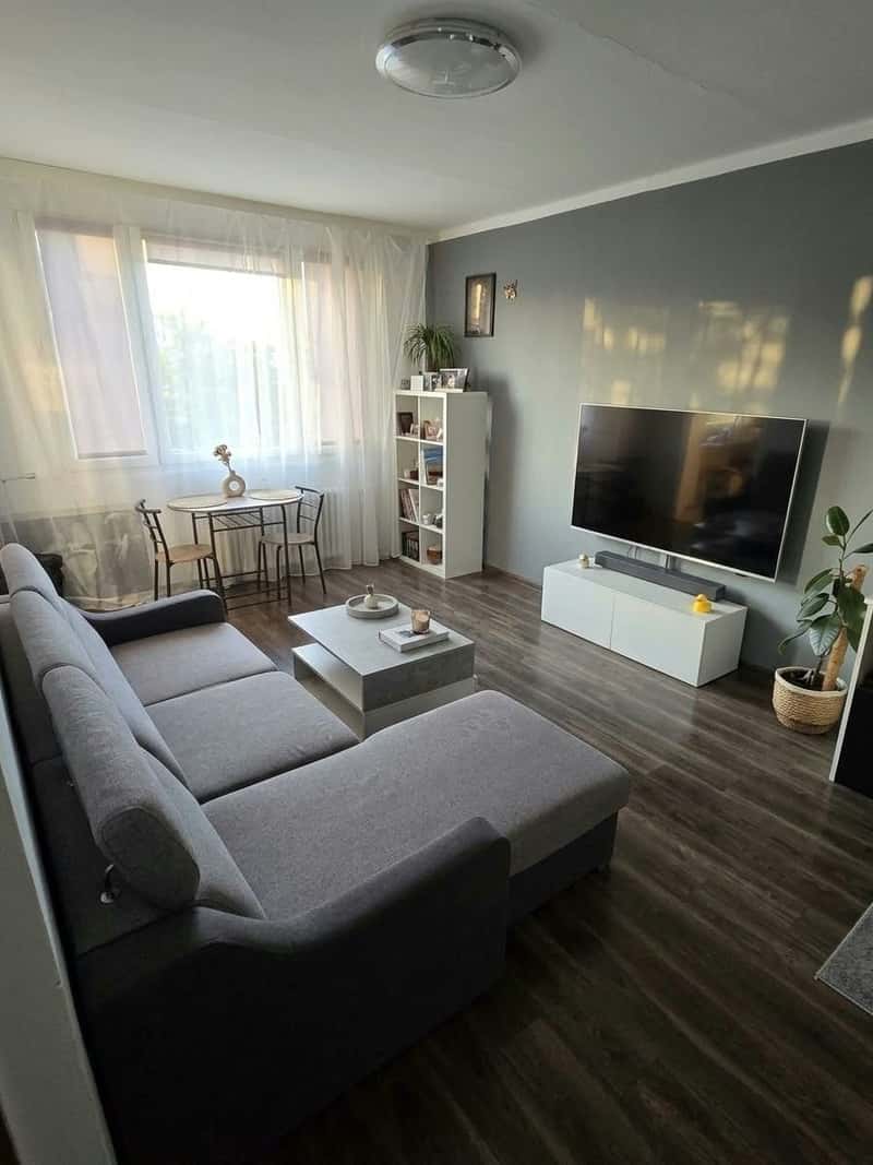 Prodej bytu 2+1 56 m², Josefa Myslivečka, Frýdek-Místek