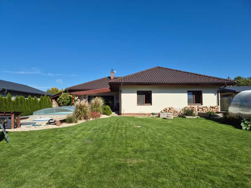 Prodej domu 185 m², Frýdek-Místek