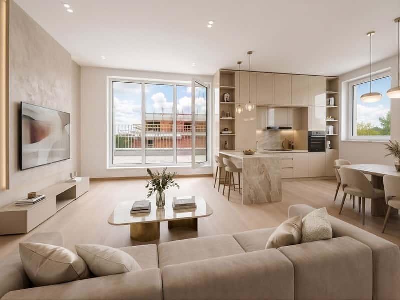 Prodej bytu 3+kk 84 m², Generála Selnera, Kladno