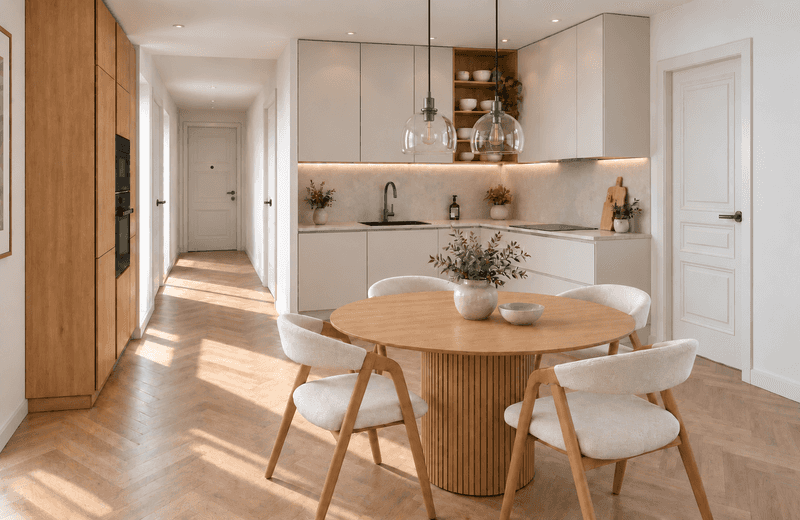 Prodej bytu 2+kk 38 m², Moskevská, Praha