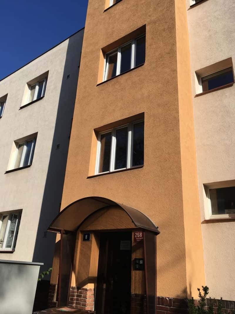 Prodej bytu 2+kk 51 m², Za Vokovickou vozovnou, Praha