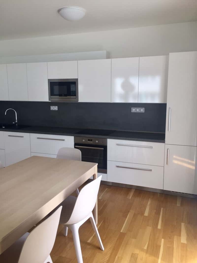 Prodej bytu 3+kk 86 m², Nekvasilova, Praha