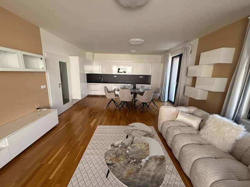 Prodej bytu 3+kk 86 m², Nekvasilova, Praha