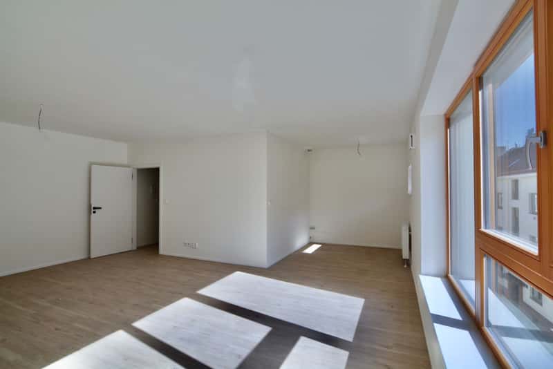 Prodej bytu 2+kk 66 m², Nad Koulkou, Praha