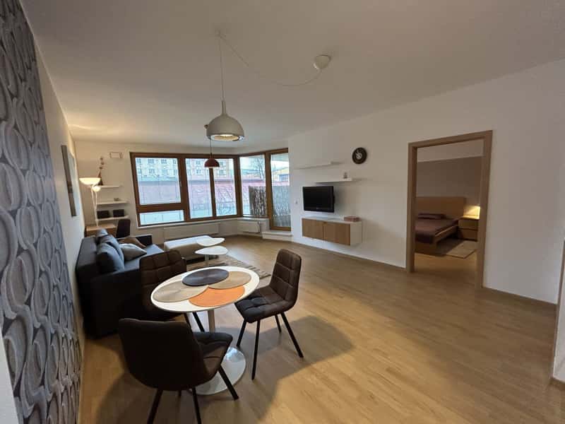 Prodej bytu 2+kk 60 m², Kurta Konráda, Praha