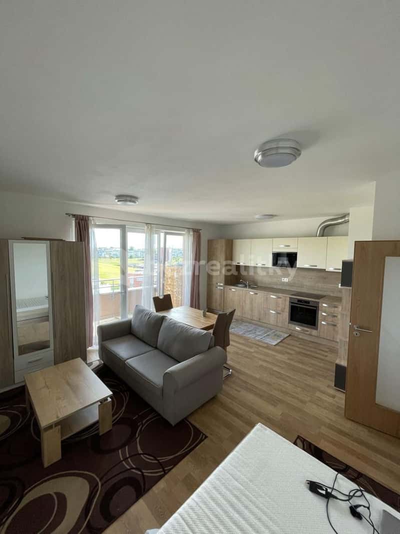 Prodej bytu 1+kk 41 m², Kadečkové, Praha