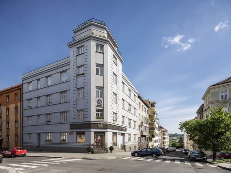 Prodej bytu 3+kk 68 m², Konšelská, Praha