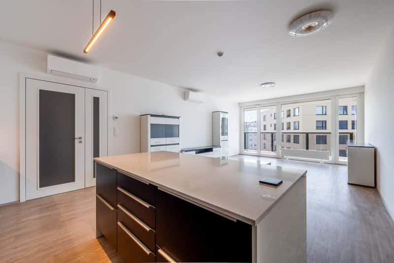 Prodej bytu 4+kk 117 m², U Pergamenky, Praha
