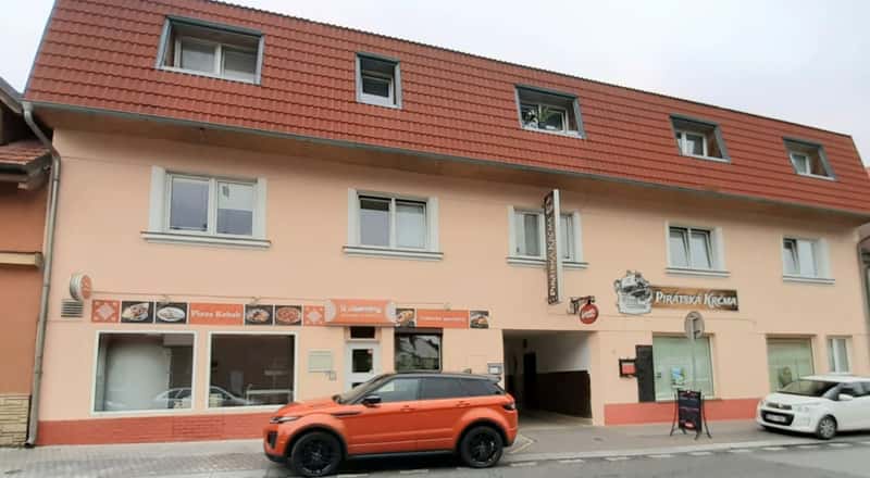 Prodej domu 700 m², pozemek 800 m², Mladoboleslavská, Praha
