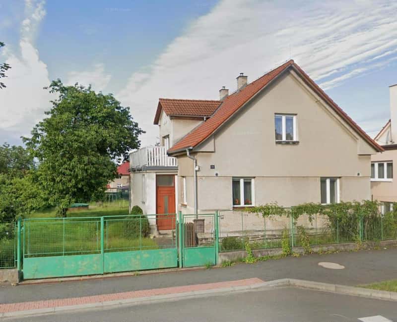 Prodej domu 130 m², pozemek 859 m², Masarykova, Horšovský Týn