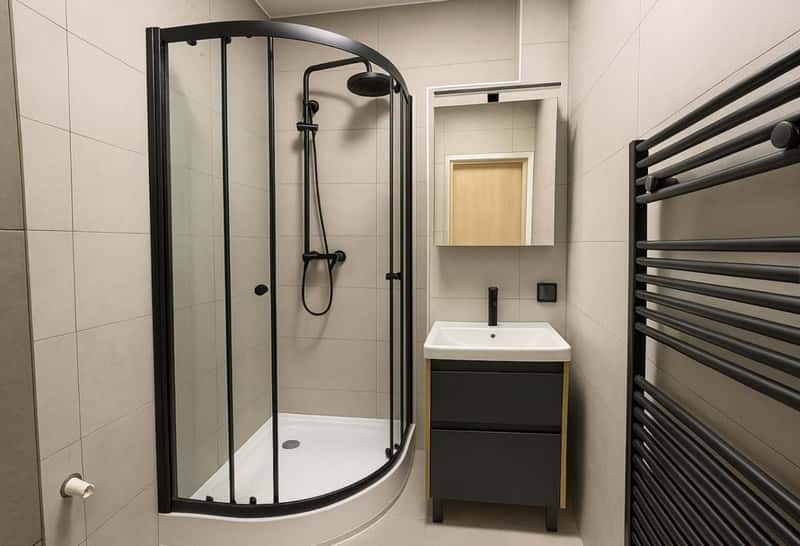 Prodej bytu 1+1 44 m², 5. května, Praha
