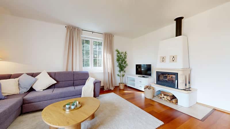 Prodej domu 225 m², pozemek 912 m², Na Libovínek, Bašť
