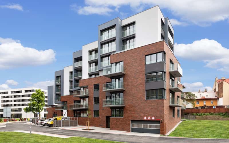 Prodej bytu 3+kk 84 m², Vojenova, Praha