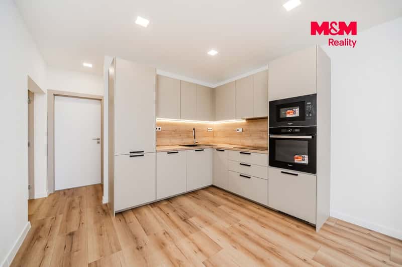 Prodej, Byt 3+kk, 63 m², Ostrava, Vítězná
