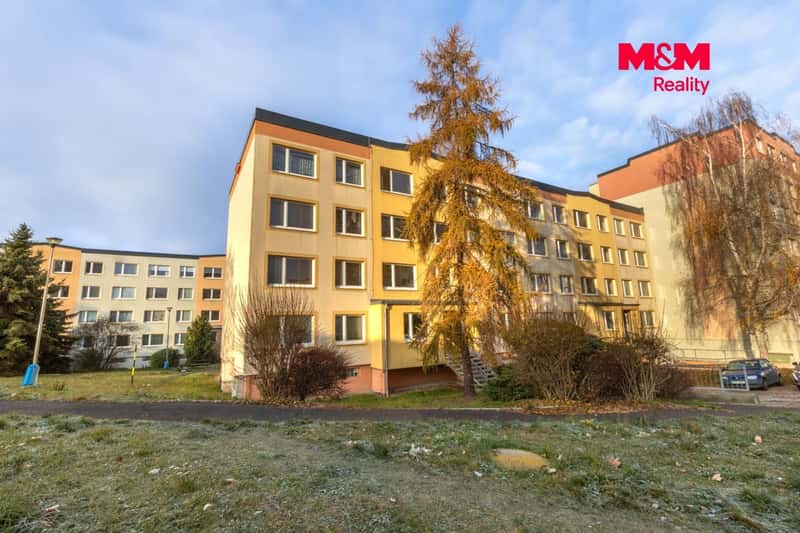 Prodej bytu 2+1, 83 m², Šanov 2. Ul. V závětří