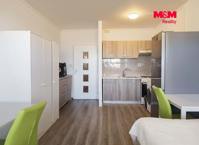 Prodej bytu 1+kk, 32 m², Karviná, ul. Čsl. armády