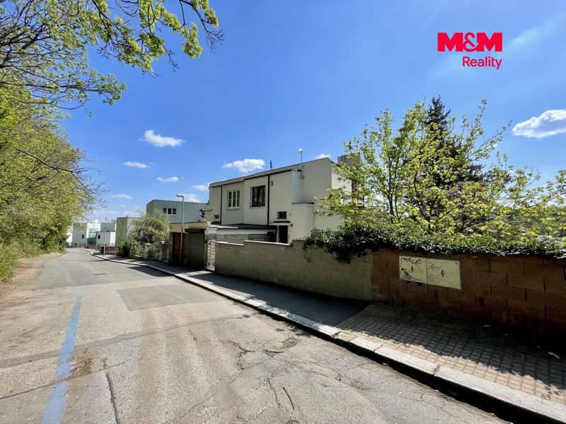 Prodej, Byt 1+kk, 18 m², Praha, Mošnova