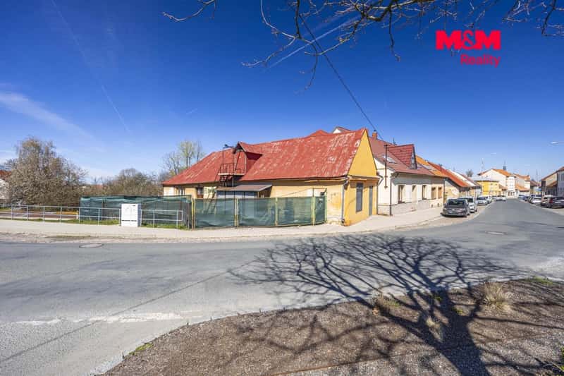 Prodej, Rodinný dům, 450 m², Kostelec nad Černými lesy, Pražská
