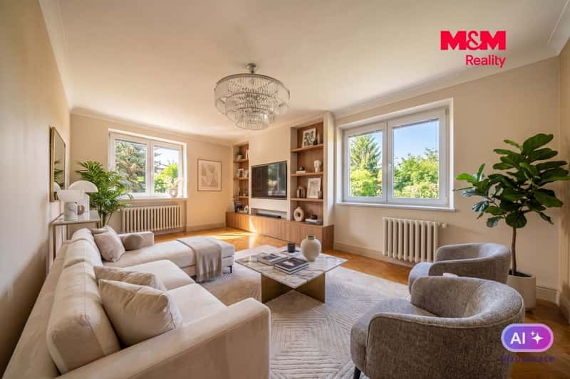 Prodej bytu 4+1, 75 m², Opava, ul. Mařádkova