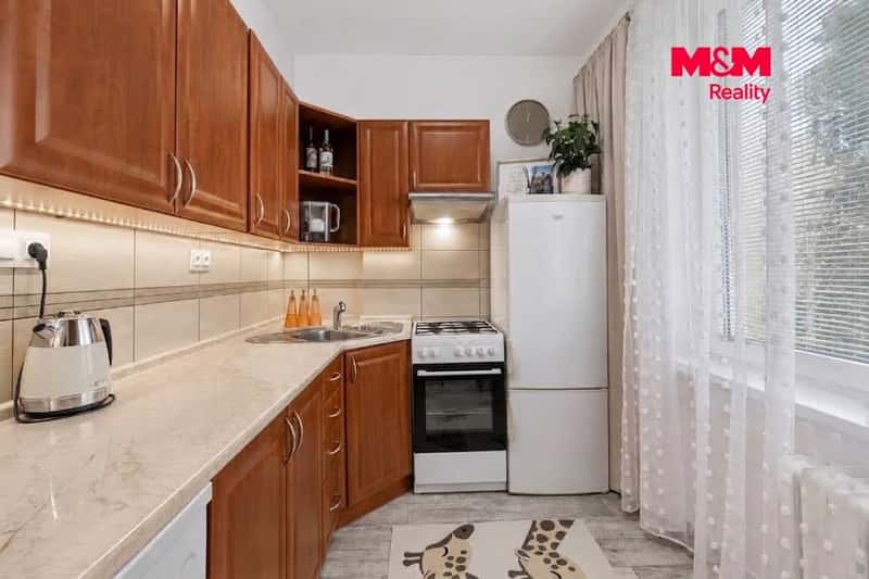Prodej, Byt 2+1, 56 m², Ostrava, Nálepkova
