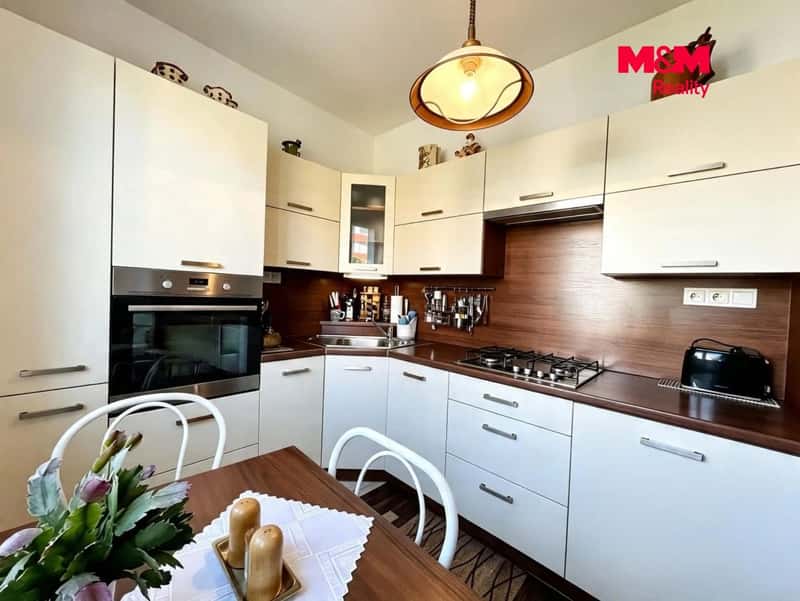 Prodej, Byt 2+1, 55 m², Karviná, Ciolkovského