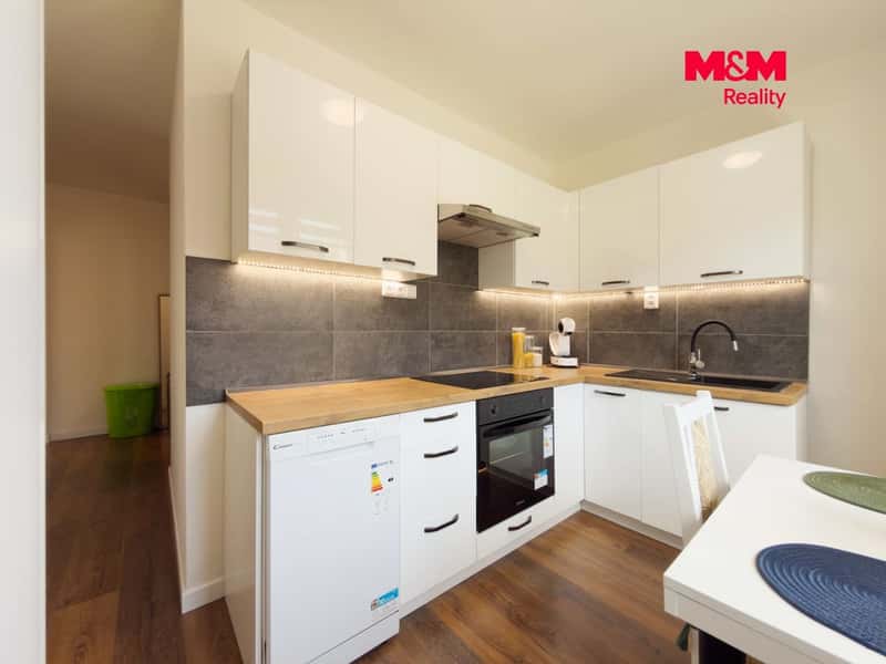 Prodej bytu 2+1, 55 m², Karviná, ul. Na Kopci
