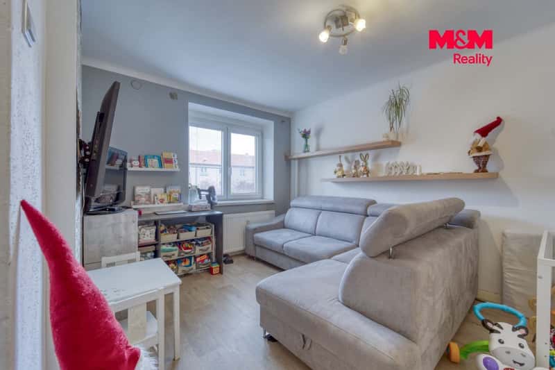 Prodej, Byt 3+1, 72 m², Plzeň, Topolová