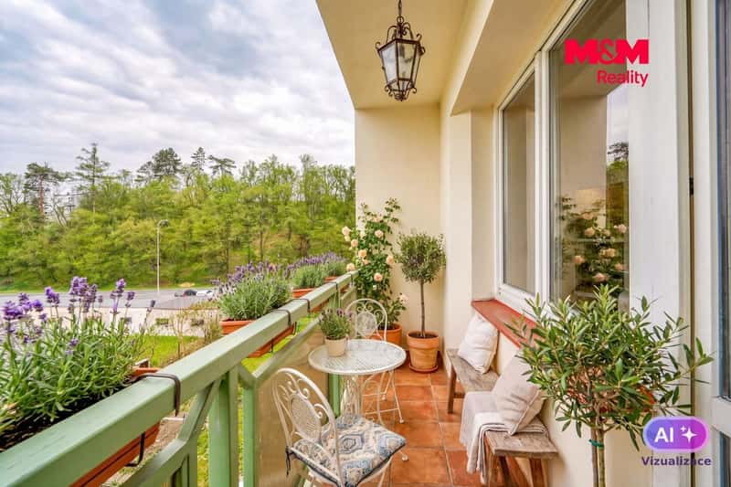 Prodej, Byt 3+1, 74 m², Klatovy