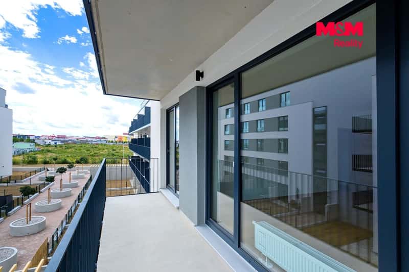 Prodej, Byt 2+kk, 61 m², Plzeň