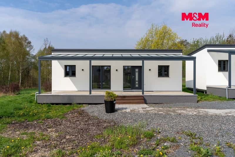 Prodej, Rodinný dům, 26 m², Tehovec