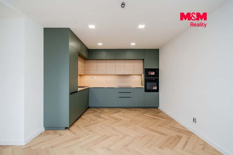 Prodej, Byt 4+kk, 80 m², Ostrava, Otakara Jeremiáše