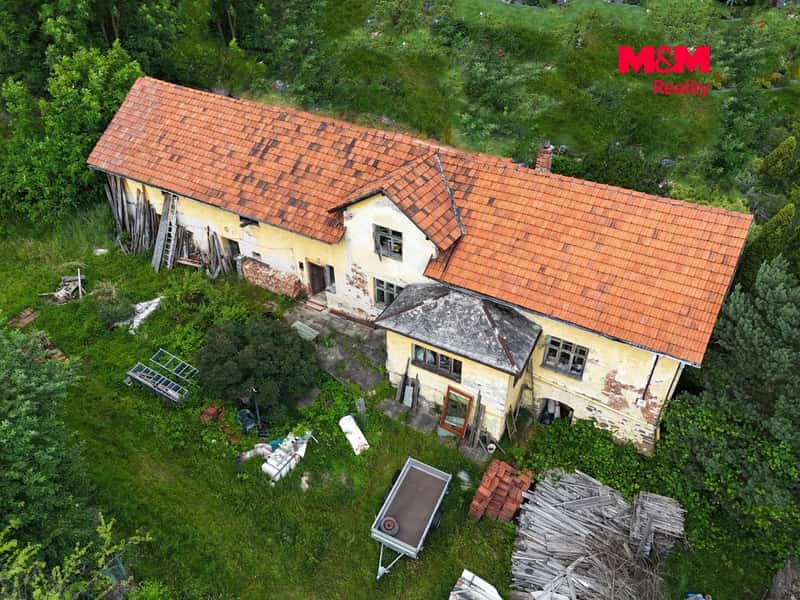Prodej, Rodinný dům, 240 m², Ostrava, Družební