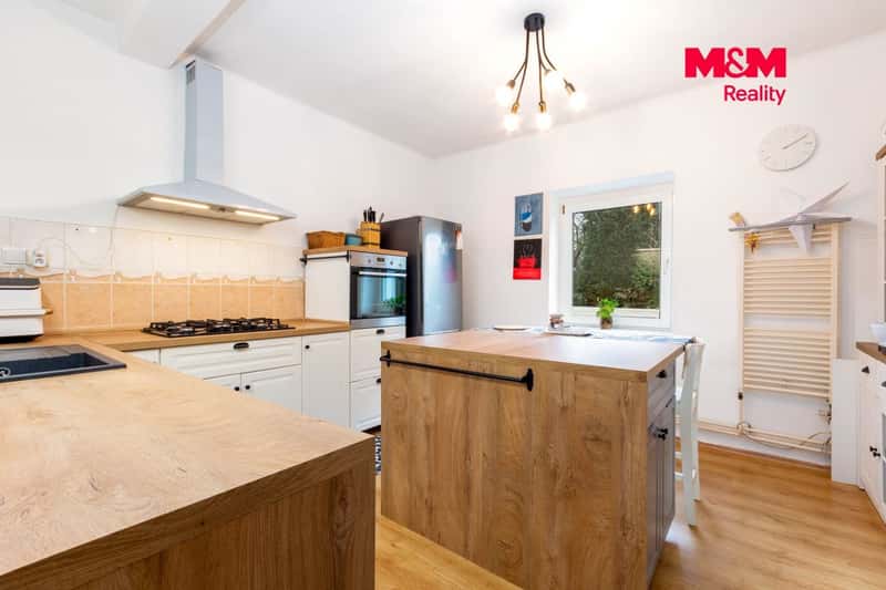 Prodej, Rodinný dům, 309 m², Ostrava
