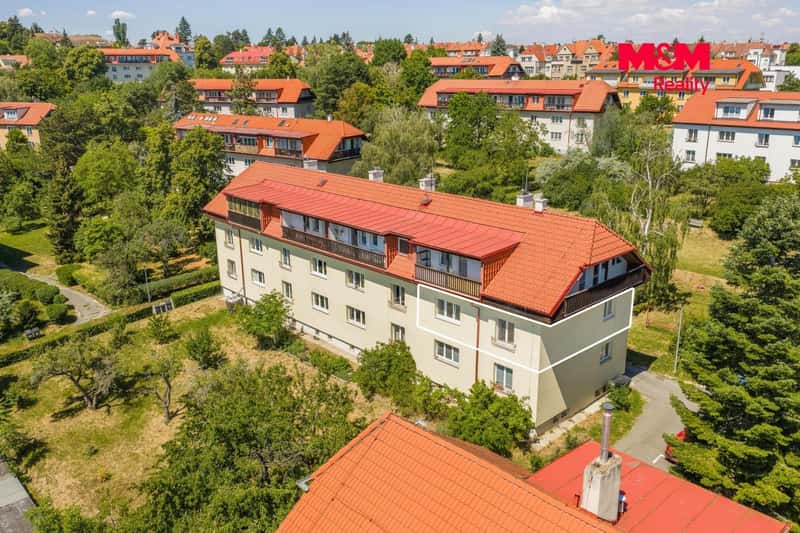 Prodej, Byt 3+1, 80 m², Praha, Sušická