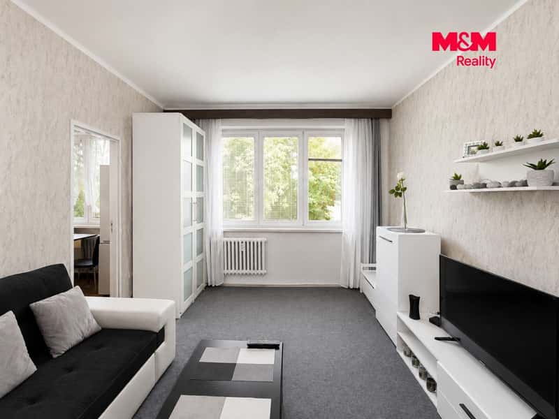 Prodej, Byt 1+1, 36 m², Karviná, V Aleji