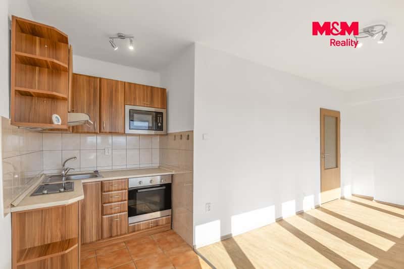 Prodej, Byt 1+kk, 21 m², Frýdek-Místek, Janáčkova