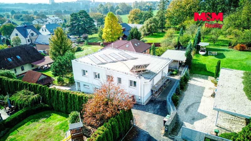 Prodej, Rodinný dům, 180 m², Ostrava, Hlavní