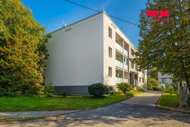 Prodej, Byt 2+kk, 82 m², Liberec, Česká