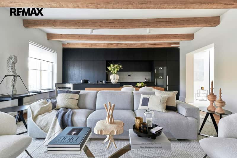 Prodej bytu 3+kk v osobním vlastnictví 148 m², Praha 8 - Karlín