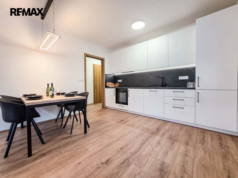 Prodej bytu 1+kk v osobním vlastnictví 49 m², Liberec