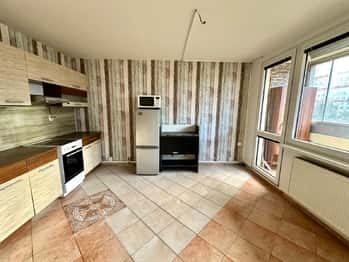 Prodej bytu 4+kk v osobním vlastnictví 68 m², Praha 4 - Krč