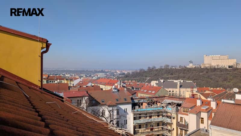 Prodej bytu 2+1 v osobním vlastnictví 56 m², Praha 3 - Žižkov