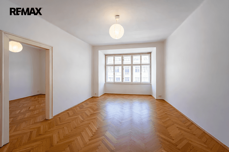 Prodej bytu 3+1 v osobním vlastnictví 134 m², Praha 6 - Dejvice
