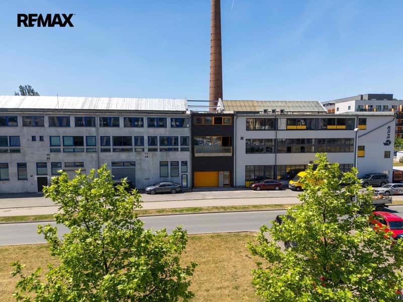Prodej bytu 4+kk v osobním vlastnictví 115 m², Praha 9 - Vysočany