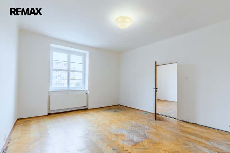 Prodej bytu 3+kk v osobním vlastnictví 96 m², Praha 4 - Nusle