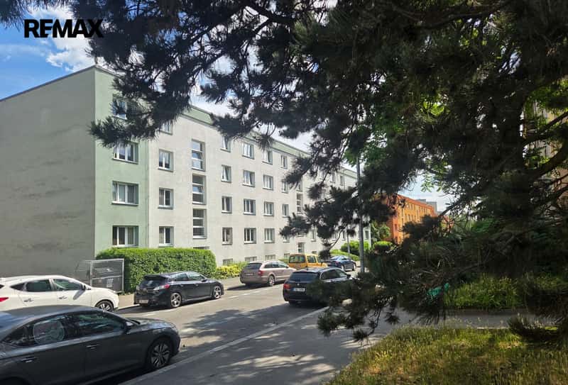 Prodej bytu 2+1 v osobním vlastnictví 54 m², Praha 3 - Žižkov