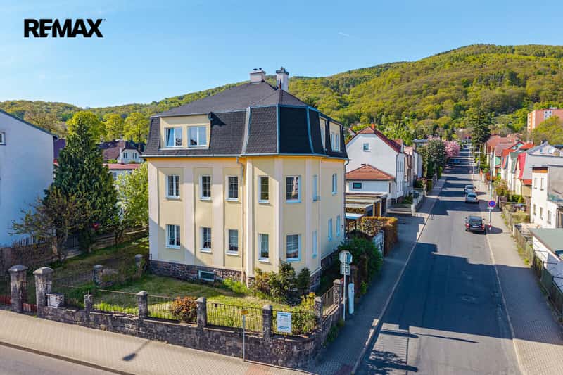 Prodej domu 260 m², Krupka